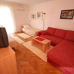 Appartement Apartment Igor