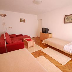 Appartement Apartment Igor
