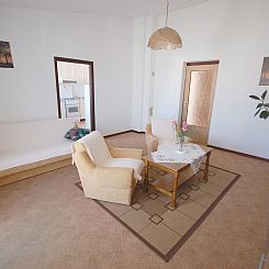 Appartement Apartment Mica
