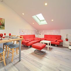 Appartement Apartment Milena