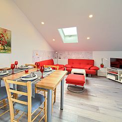 Appartement Apartment Milena