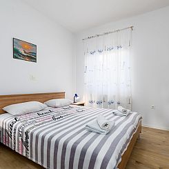 Appartement Apartment Snjezana - 2