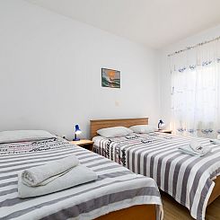 Appartement Apartment Snjezana - 2