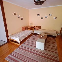 Appartement Apartment Leo