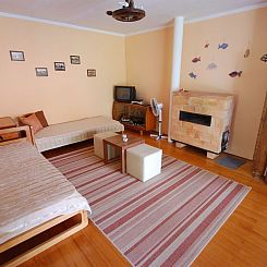 Appartement Apartment Leo
