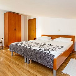 Appartement Apartment Baldigara - 1