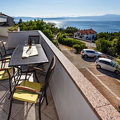 Appartement Apartment Baldigara - 1