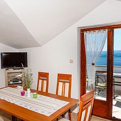 Appartement Apartment Baldigara - 1