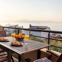 Appartement Apartment Karabaic - 2