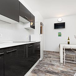Appartement Apartment Karabaic - 2