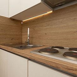 Appartement Apartment Danica - 2