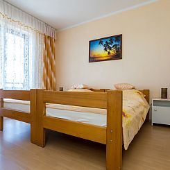 Appartement Apartment Filosevic - 2