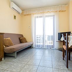 Appartement Apartment Filosevic - 2