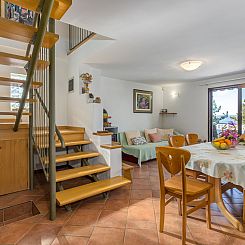 Appartement Apartment Mirna - 2