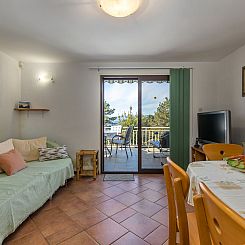 Appartement Apartment Mirna - 2