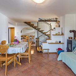 Appartement Apartment Mirna - 2