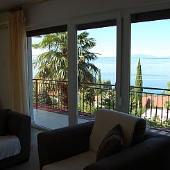 Appartement Apartment Pavlakovic