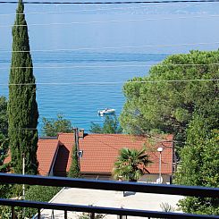 Appartement Apartment Pavlakovic