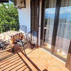Appartement Apartment Mlađan
