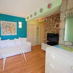 Appartement Apartment Samanic