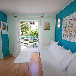 Appartement Apartment Samanic