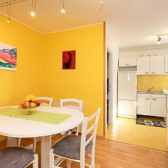 Appartement Apartment Samanic