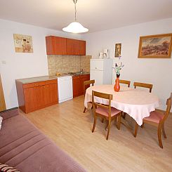 Appartement Apartment Fejer - 2