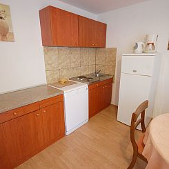 Appartement Apartment Fejer - 2