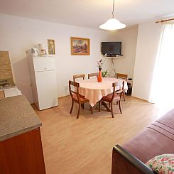 Appartement Apartment Fejer - 2