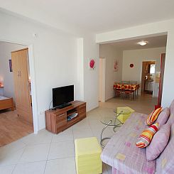 Appartement Apartment Blanka