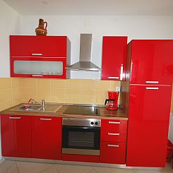 Appartement Apartment Blanka