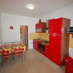 Appartement Apartment Blanka