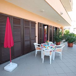 Appartement Apartment Andrea - 1