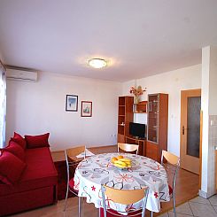 Appartement Apartment Andrea - 1