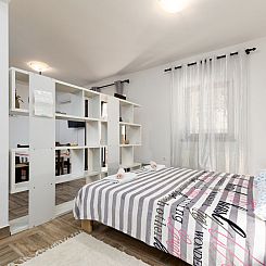 Appartement Apartment Snjezana - 1