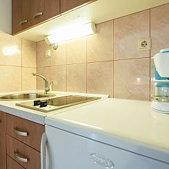 Appartement Apartment Belavic - 5