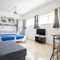 Appartement Apartment Belavic - 5