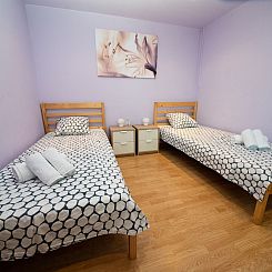 Appartement Apartment Karina - 2