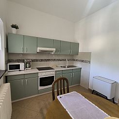 Appartement Apartment Margareta - 1