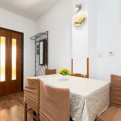 Appartement Apartment Snjezana - 3