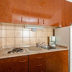 Appartement Apartment Belavic - 2