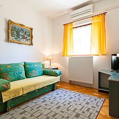Appartement Apartment Belavic - 2