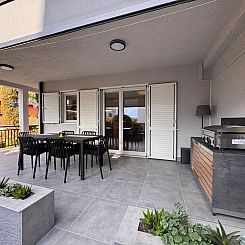 Appartement Apartment Jakobi - 1