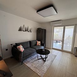 Appartement Apartment Jakobi - 1
