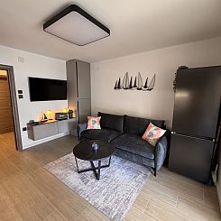 Appartement Apartment Jakobi - 1