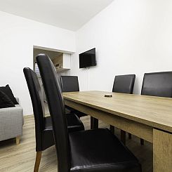 Appartement Apartment Ruza