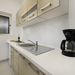 Appartement Apartment Ruza