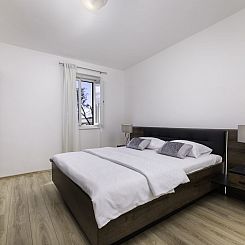 Appartement Apartment Ruza