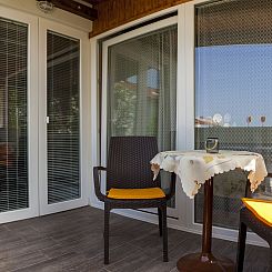 Appartement Apartment Hasanec
