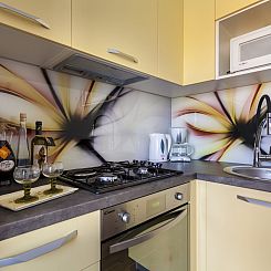 Appartement Apartment Hasanec